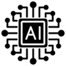 AI Research Icon