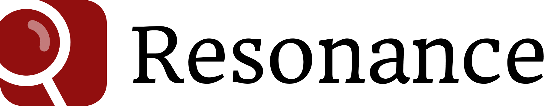 Resonance Logo